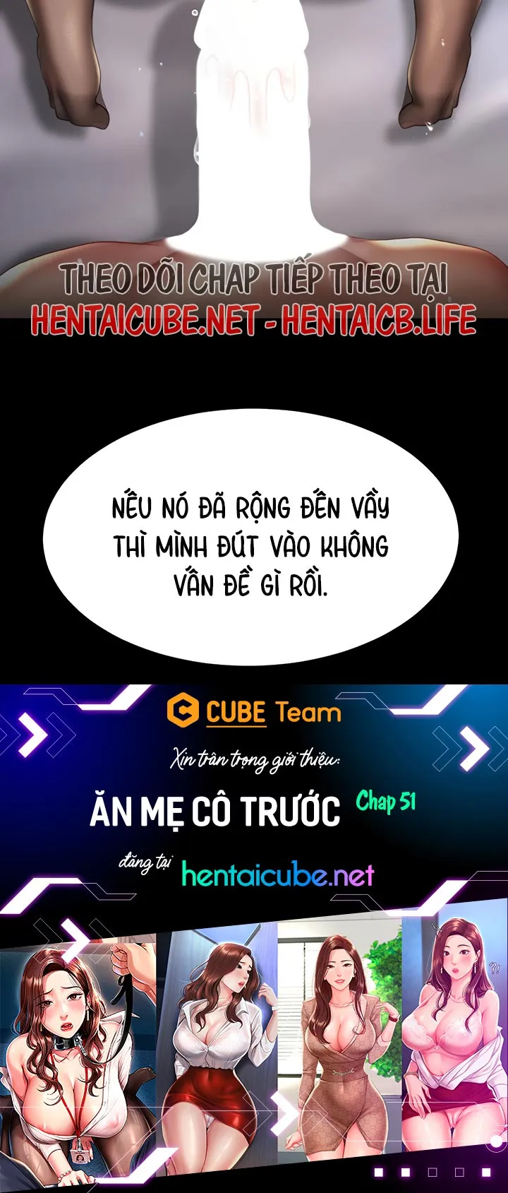 Ăn mẹ cô trước - Chap 51 - 27