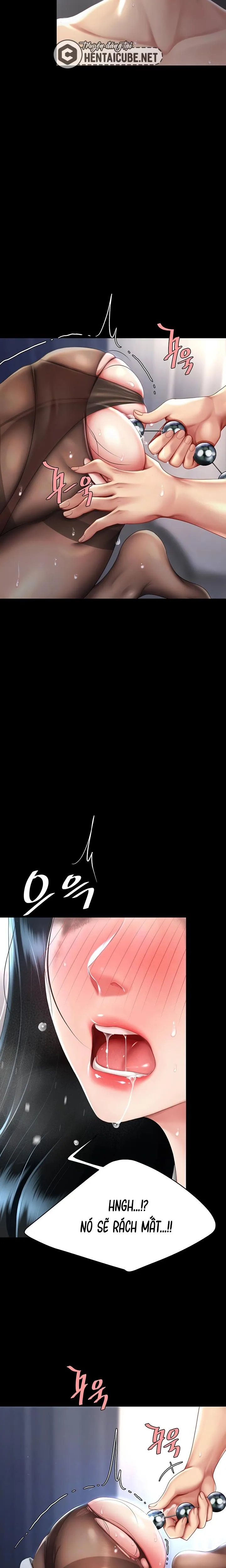 Ăn mẹ cô trước - Chap 51 - 4