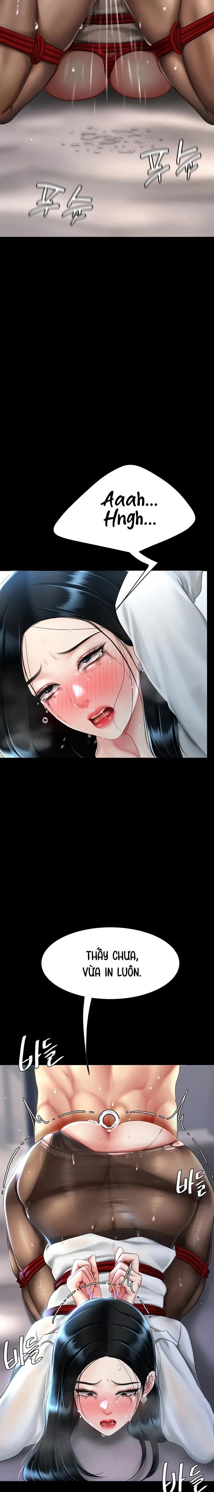 Ăn mẹ cô trước - Chap 51 - 7