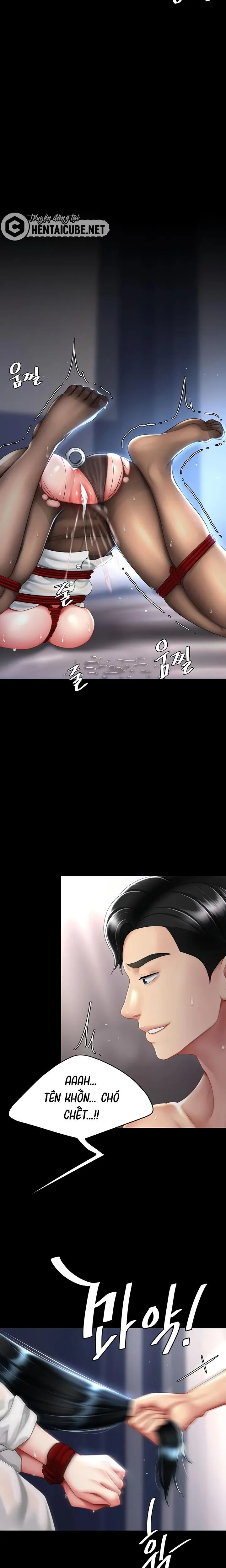 Ăn mẹ cô trước - Chap 51 - 8