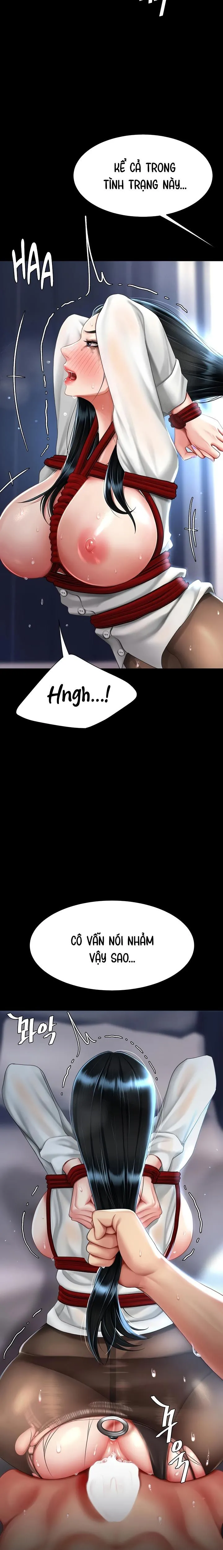 Ăn mẹ cô trước - Chap 51 - 9