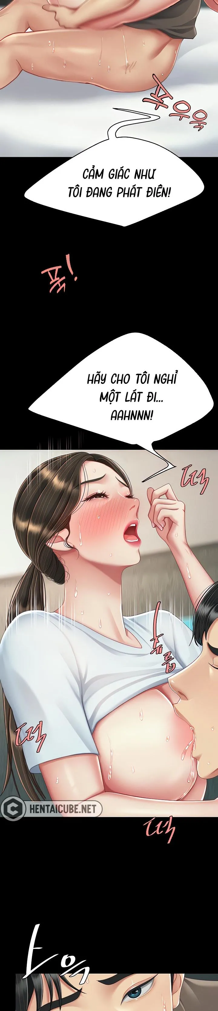 Ăn mẹ cô trước - Chap 18 - 10