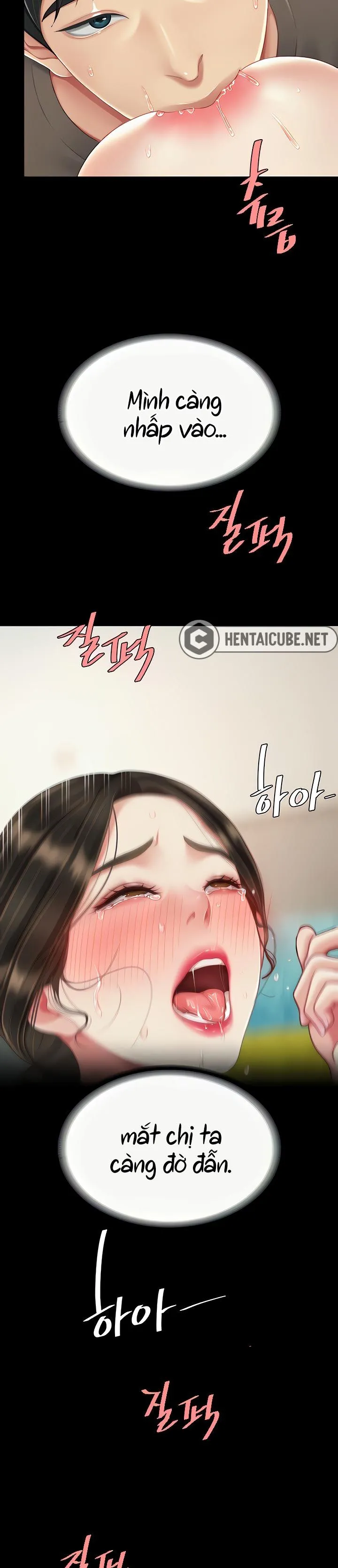 Ăn mẹ cô trước - Chap 18 - 11