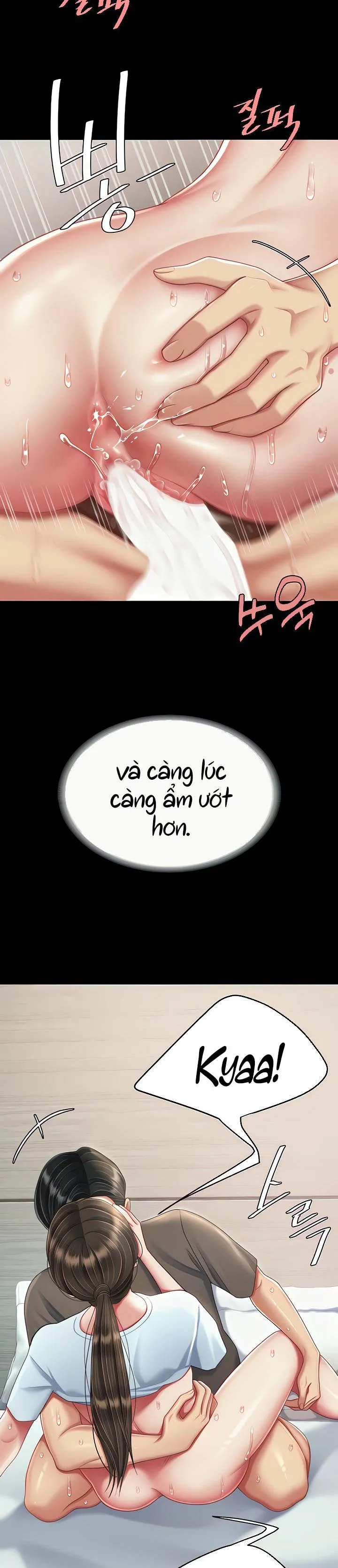 Ăn mẹ cô trước - Chap 18 - 12