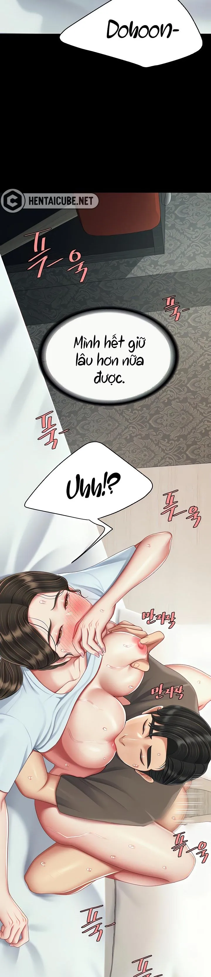 Ăn mẹ cô trước - Chap 18 - 13