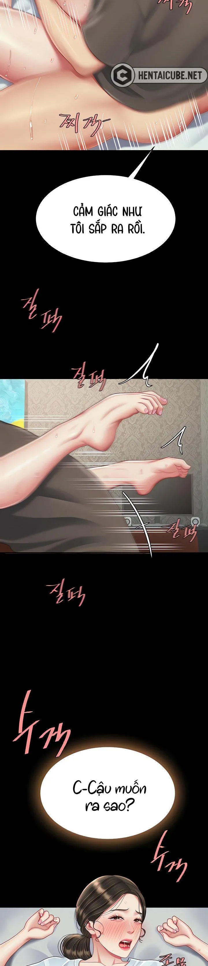 Ăn mẹ cô trước - Chap 18 - 15