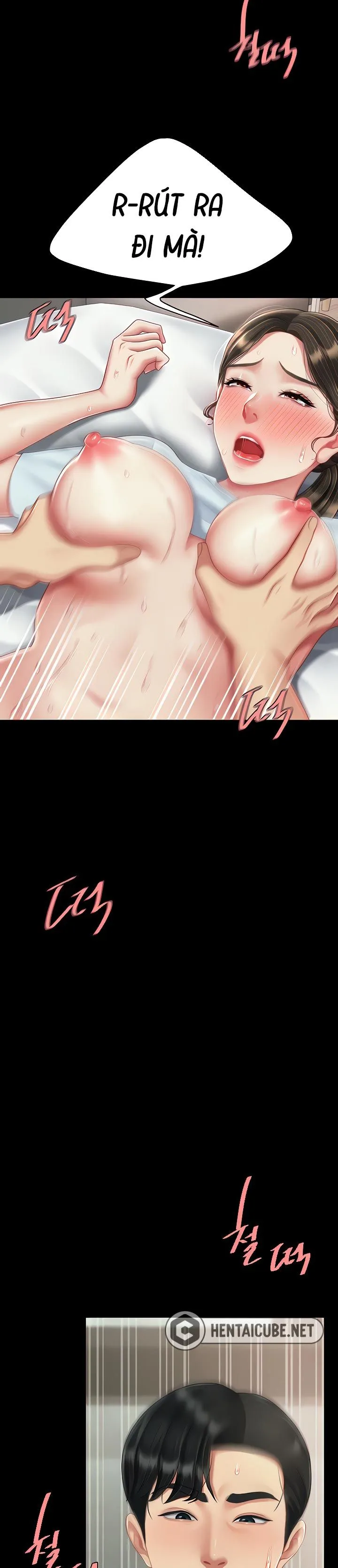 Ăn mẹ cô trước - Chap 18 - 17