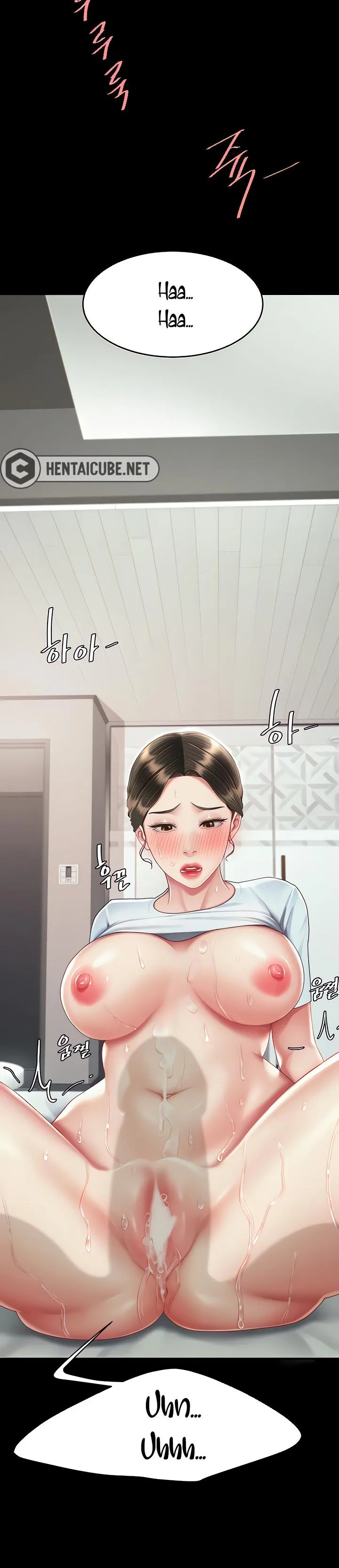 Ăn mẹ cô trước - Chap 18 - 19