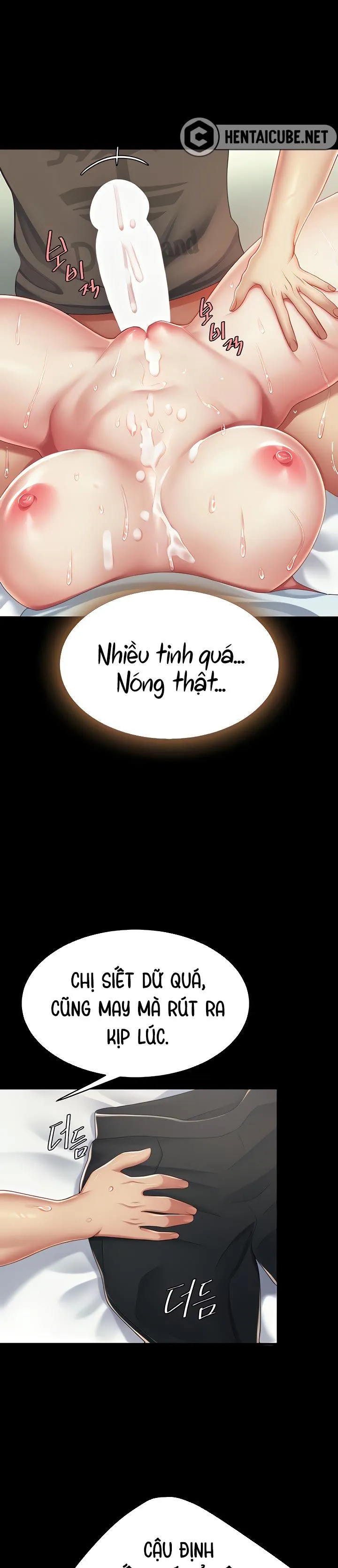 Ăn mẹ cô trước - Chap 18 - 20