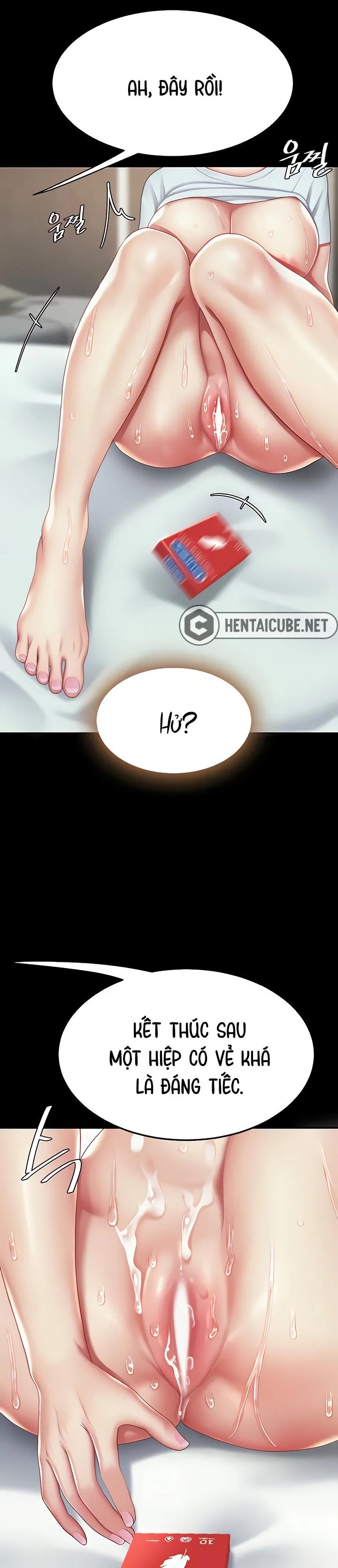 Ăn mẹ cô trước - Chap 18 - 22