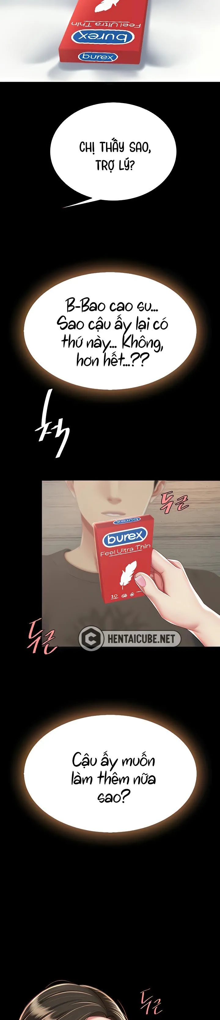 Ăn mẹ cô trước - Chap 18 - 23