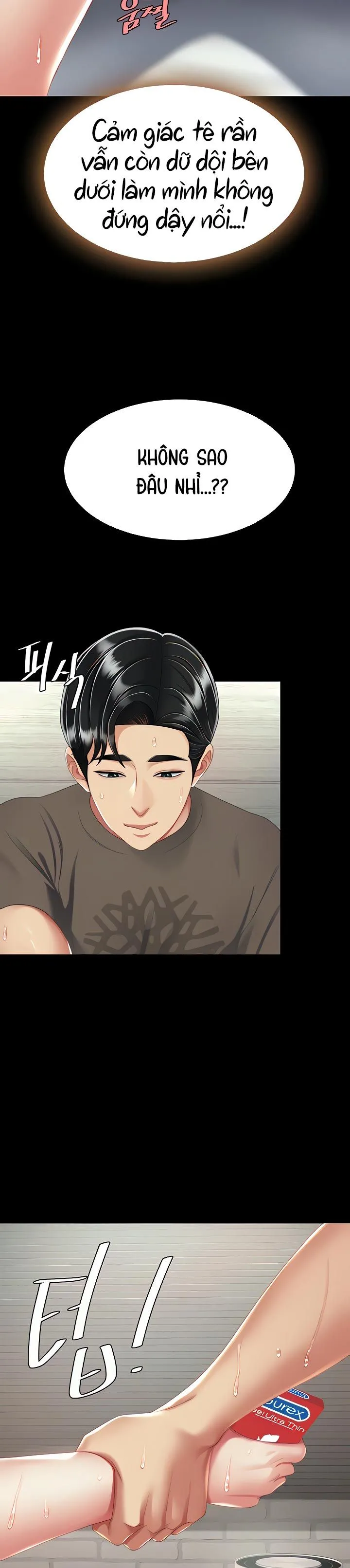 Ăn mẹ cô trước - Chap 18 - 26