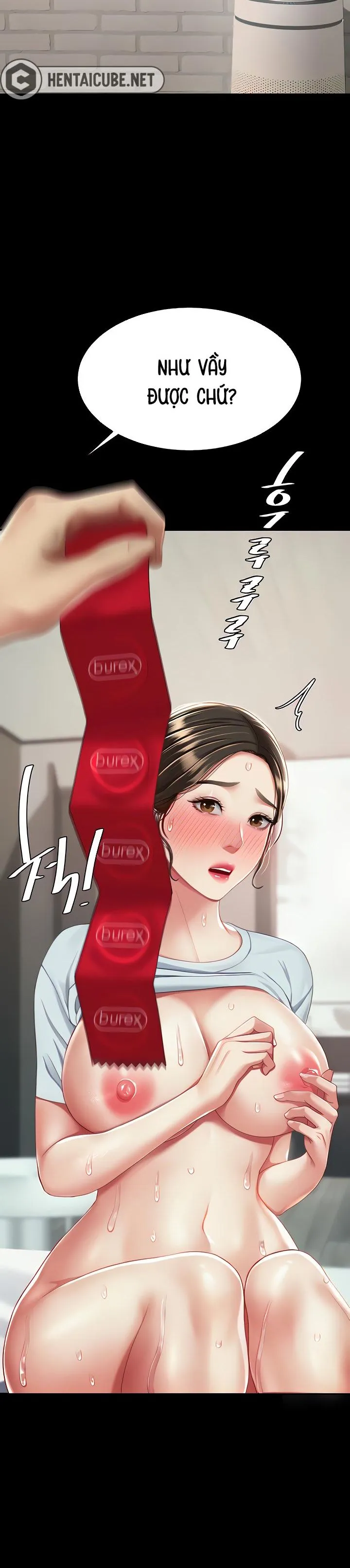 Ăn mẹ cô trước - Chap 18 - 27