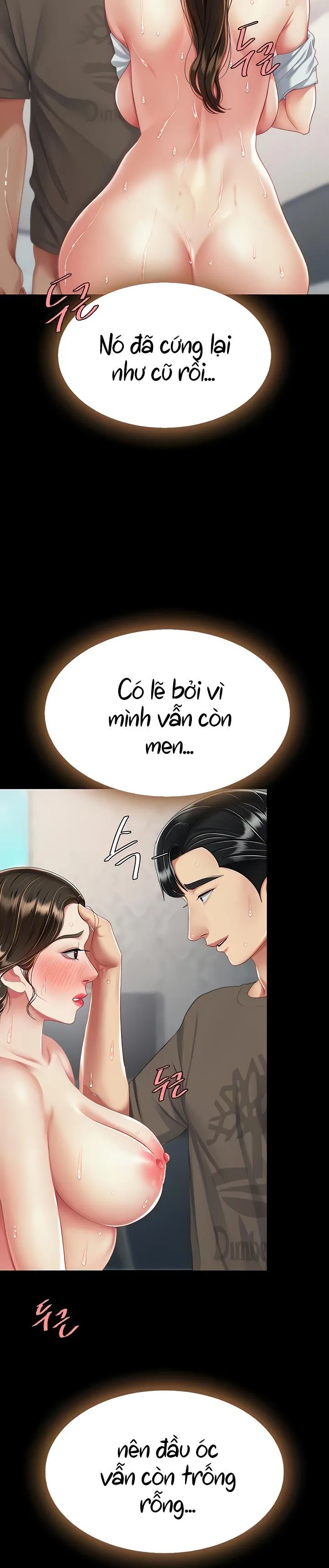 Ăn mẹ cô trước - Chap 18 - 30