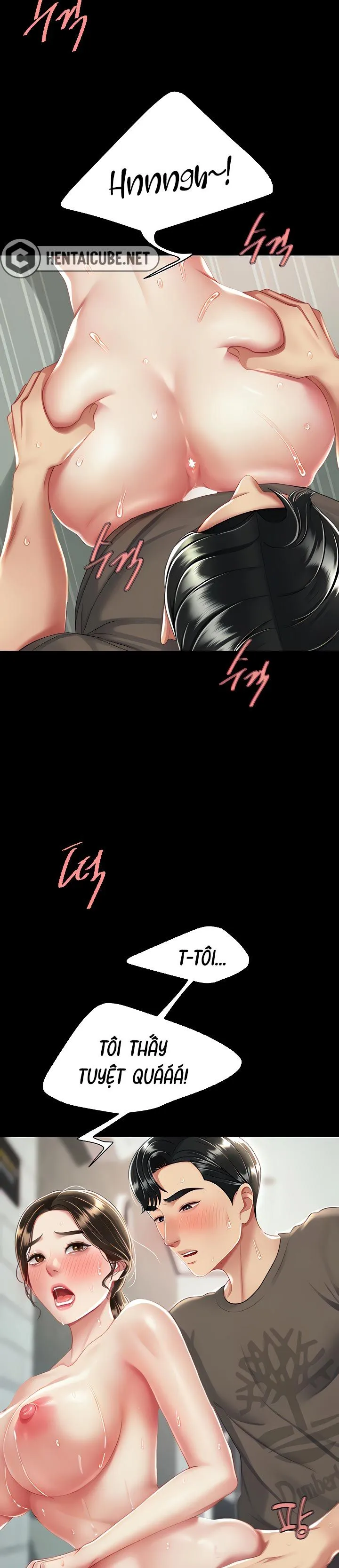 Ăn mẹ cô trước - Chap 18 - 32