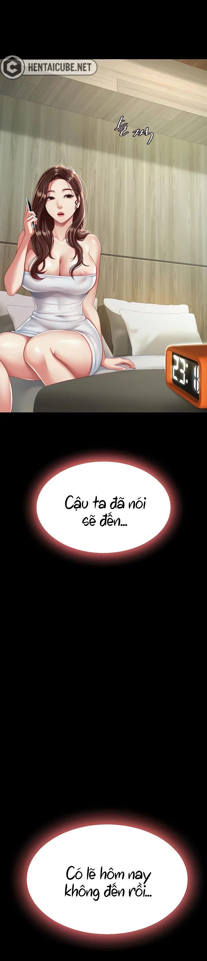 Ăn mẹ cô trước - Chap 18 - 40