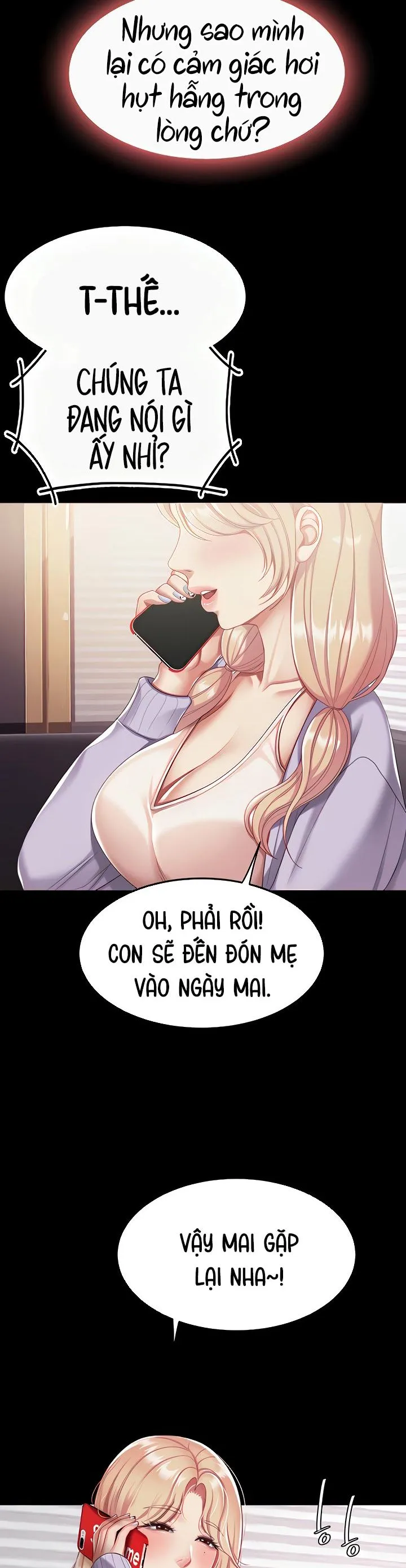 Ăn mẹ cô trước - Chap 18 - 42