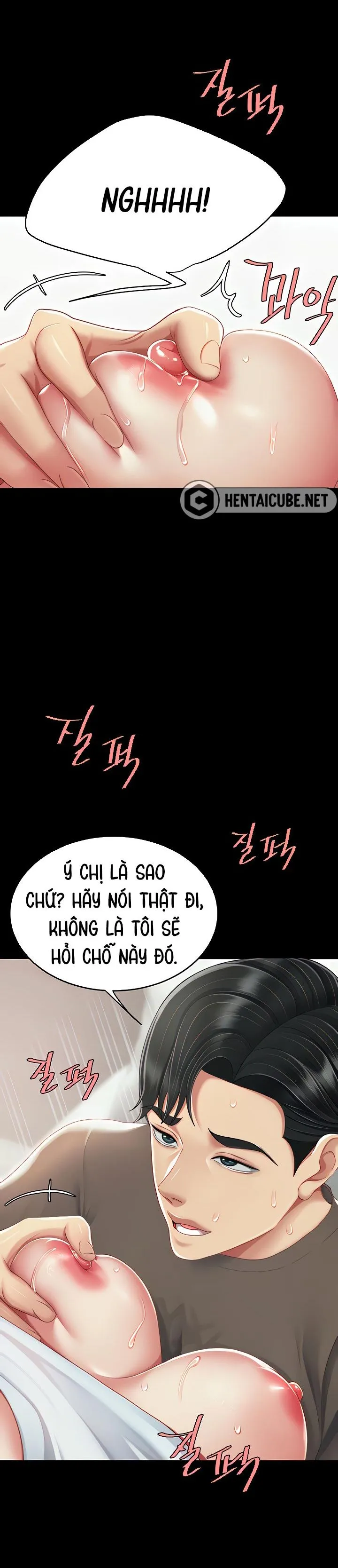 Ăn mẹ cô trước - Chap 18 - 6