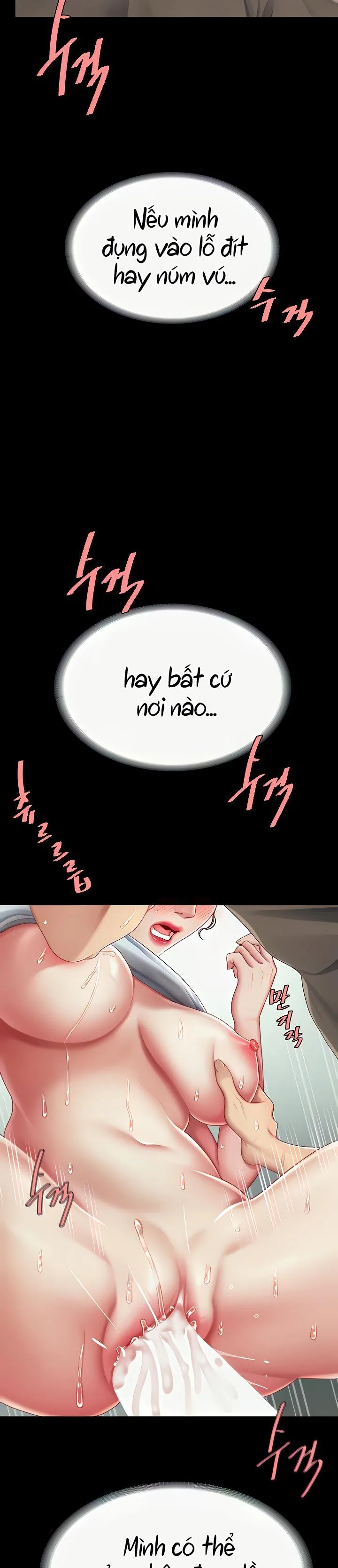 Ăn mẹ cô trước - Chap 18 - 8