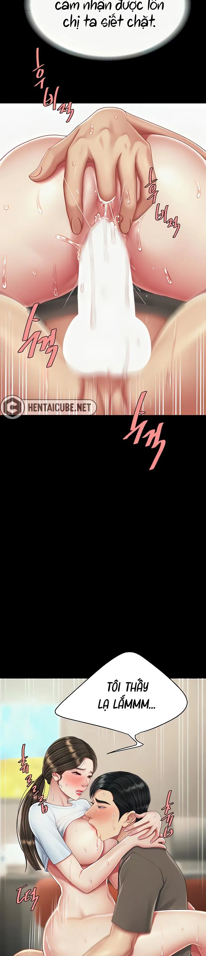 Ăn mẹ cô trước - Chap 18 - 9