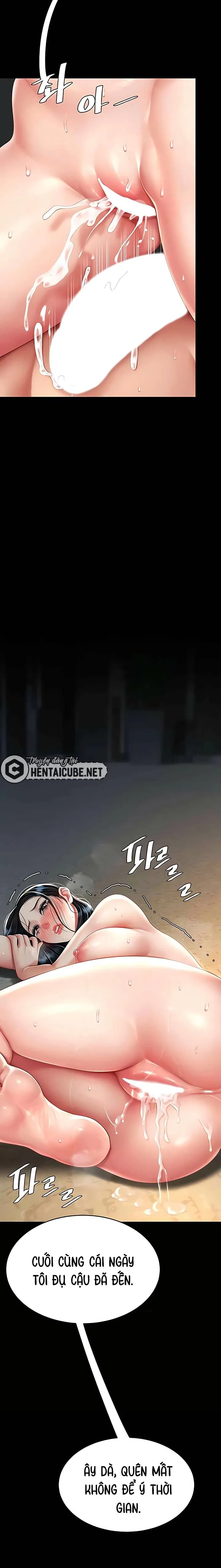 Ăn mẹ cô trước - Chap 42 - 12