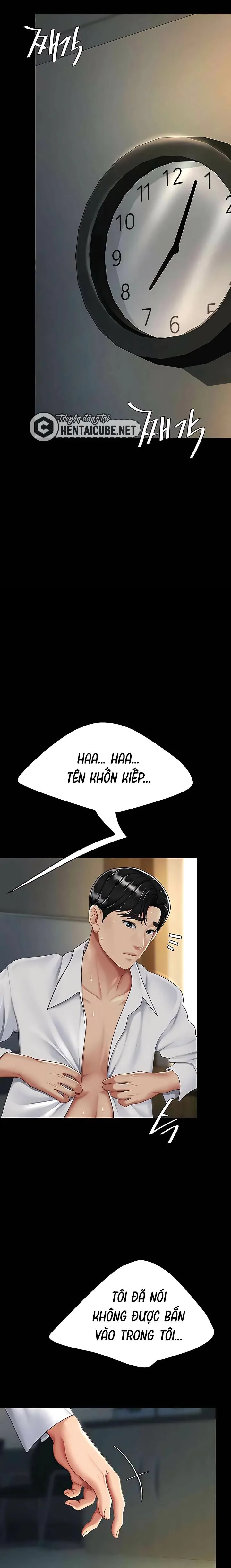 Ăn mẹ cô trước - Chap 42 - 13