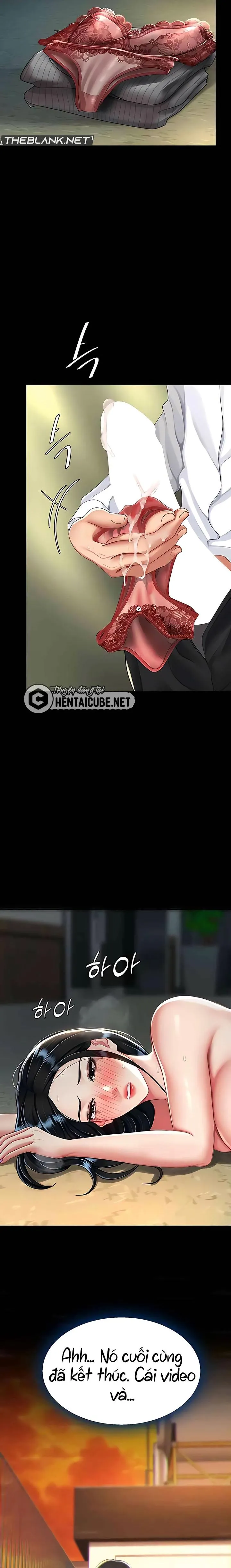 Ăn mẹ cô trước - Chap 42 - 14