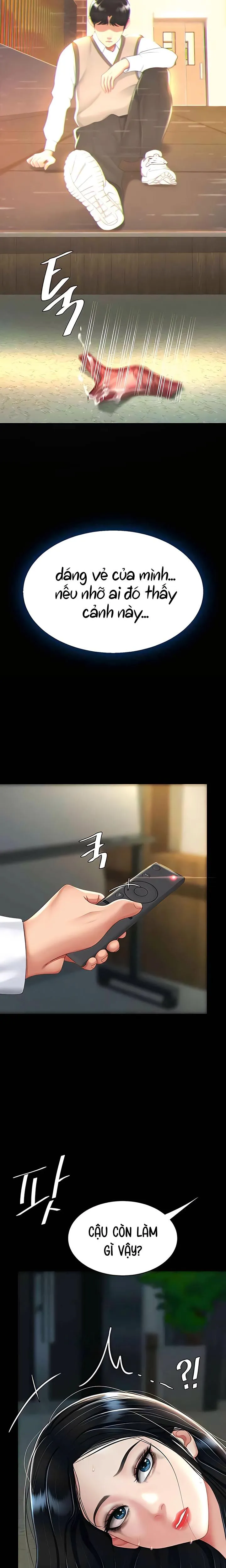 Ăn mẹ cô trước - Chap 42 - 15