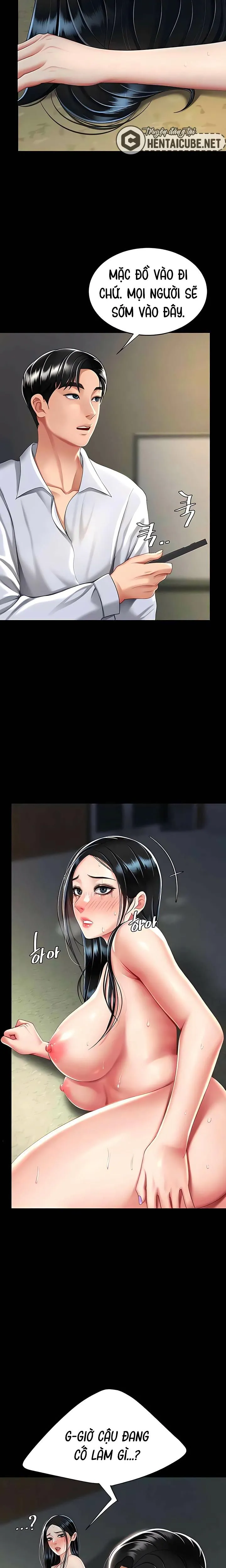 Ăn mẹ cô trước - Chap 42 - 16