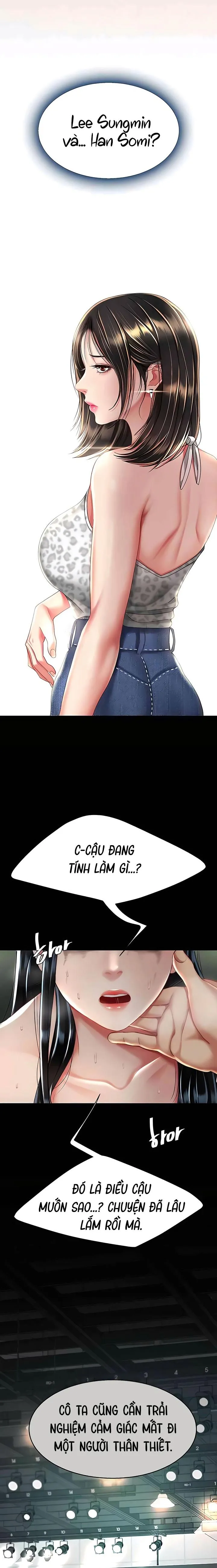 Ăn mẹ cô trước - Chap 42 - 20