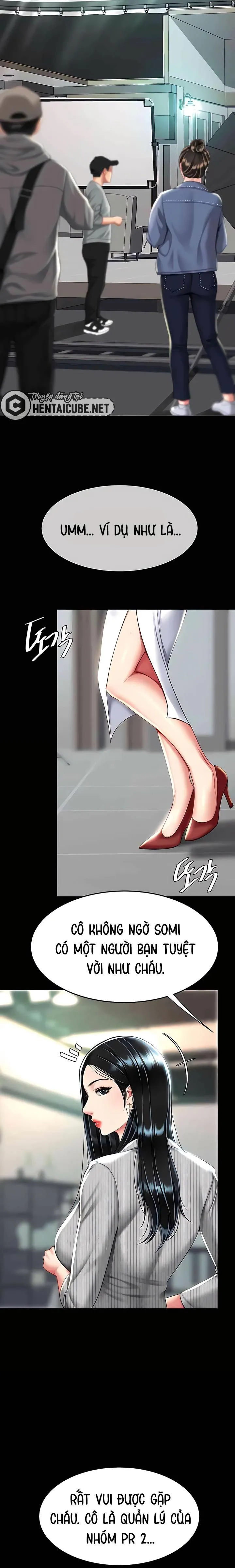 Ăn mẹ cô trước - Chap 42 - 21