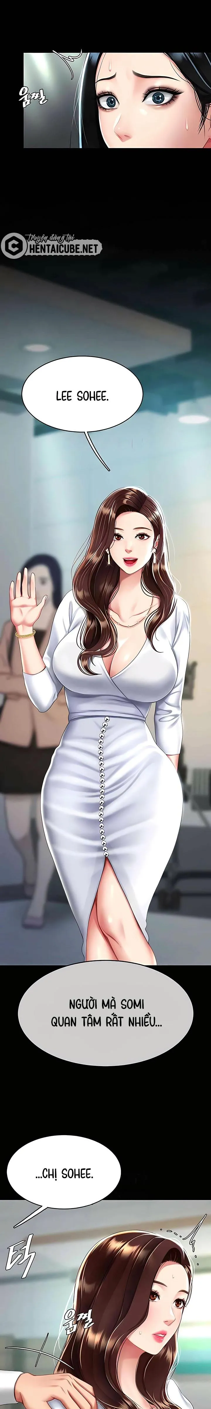 Ăn mẹ cô trước - Chap 42 - 22