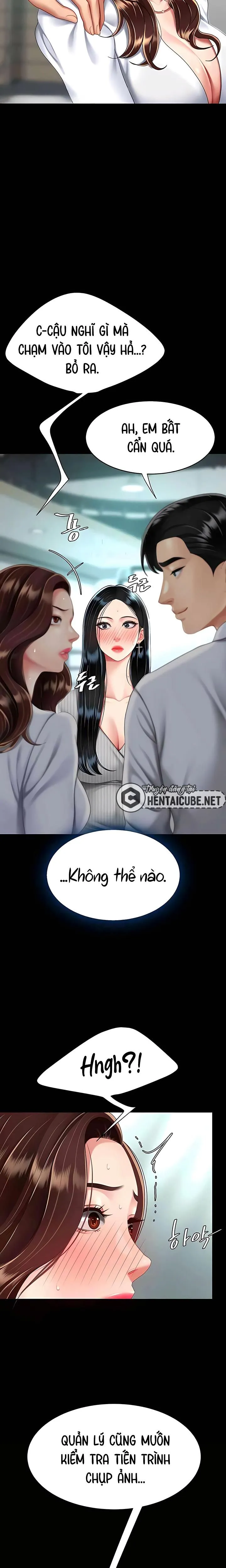 Ăn mẹ cô trước - Chap 42 - 23