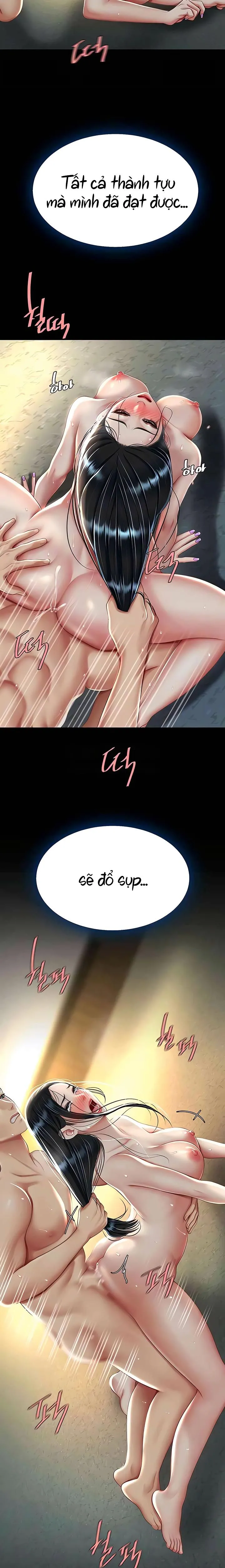 Ăn mẹ cô trước - Chap 42 - 4