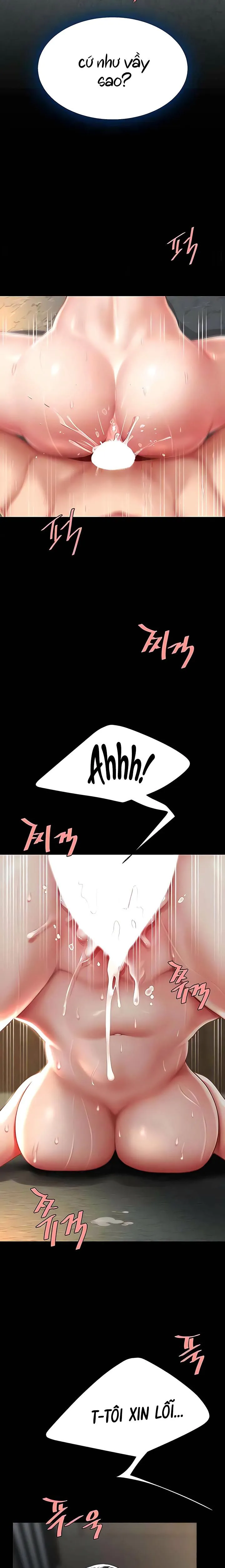 Ăn mẹ cô trước - Chap 42 - 5