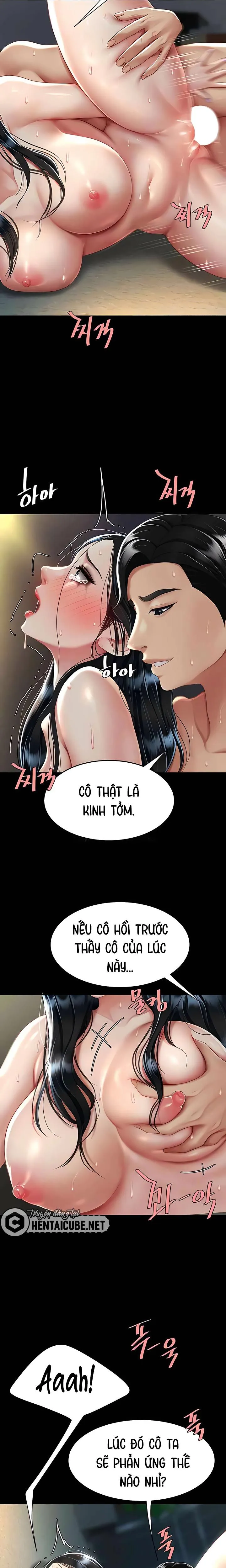Ăn mẹ cô trước - Chap 42 - 9