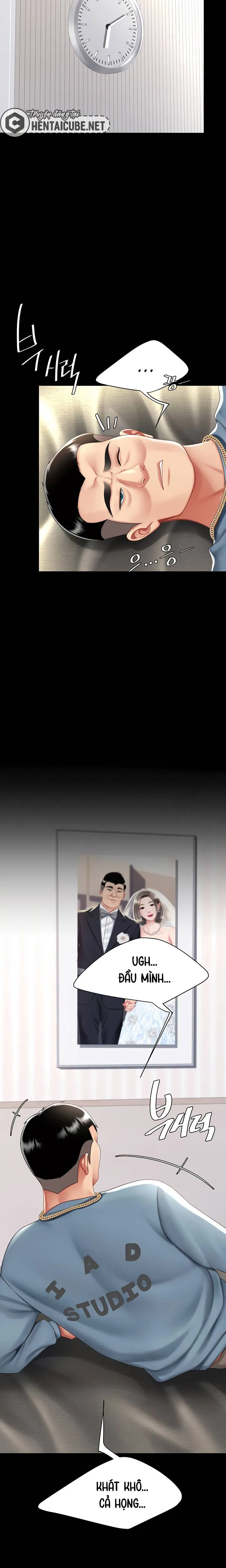 Ăn mẹ cô trước - Chap 61 - 12