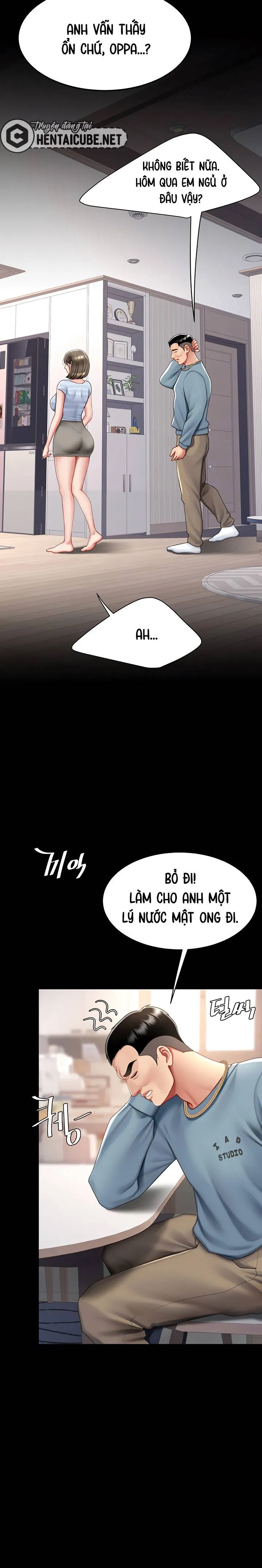 Ăn mẹ cô trước - Chap 61 - 14