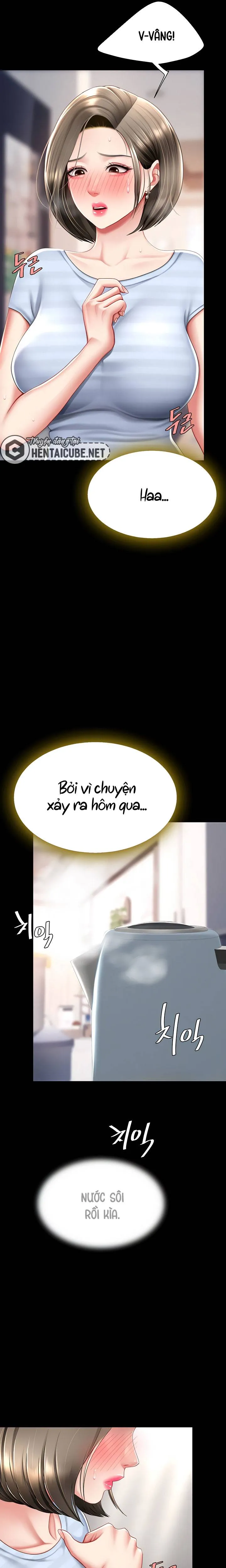 Ăn mẹ cô trước - Chap 61 - 15