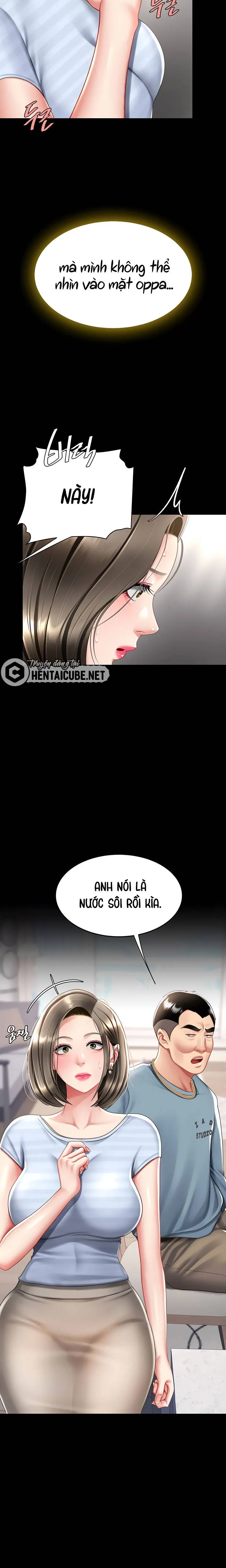 Ăn mẹ cô trước - Chap 61 - 16