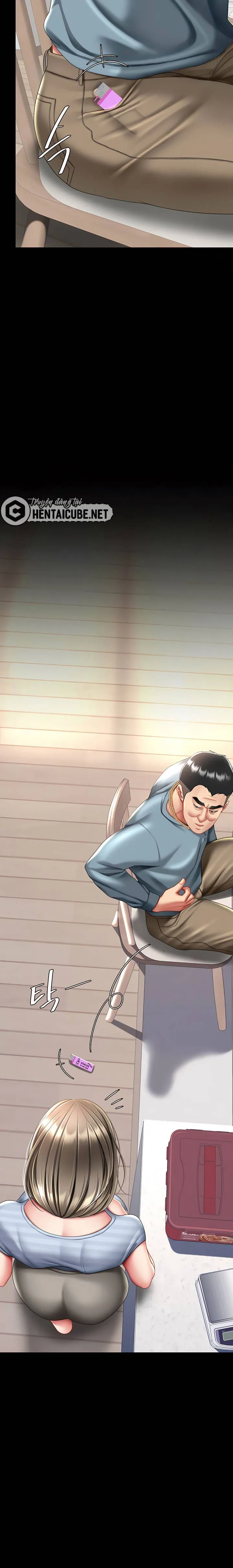 Ăn mẹ cô trước - Chap 61 - 18