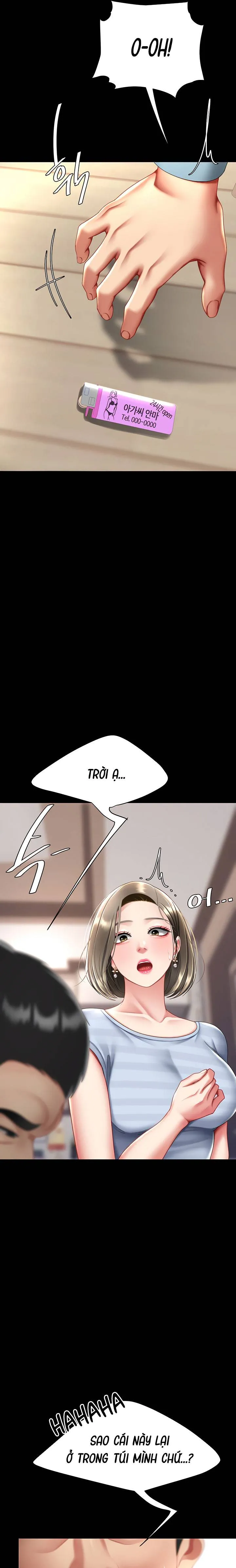 Ăn mẹ cô trước - Chap 61 - 19