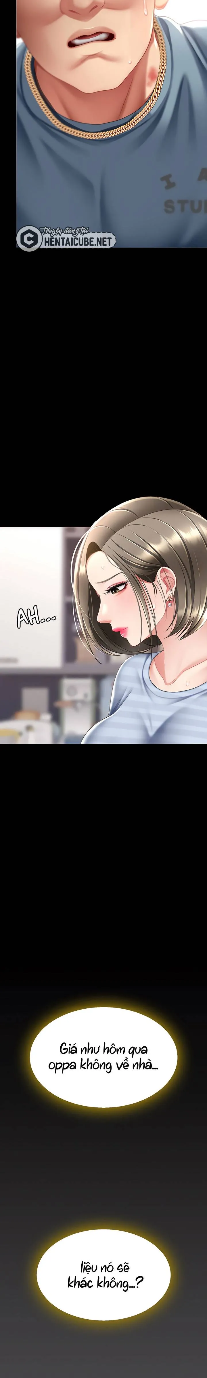 Ăn mẹ cô trước - Chap 61 - 20