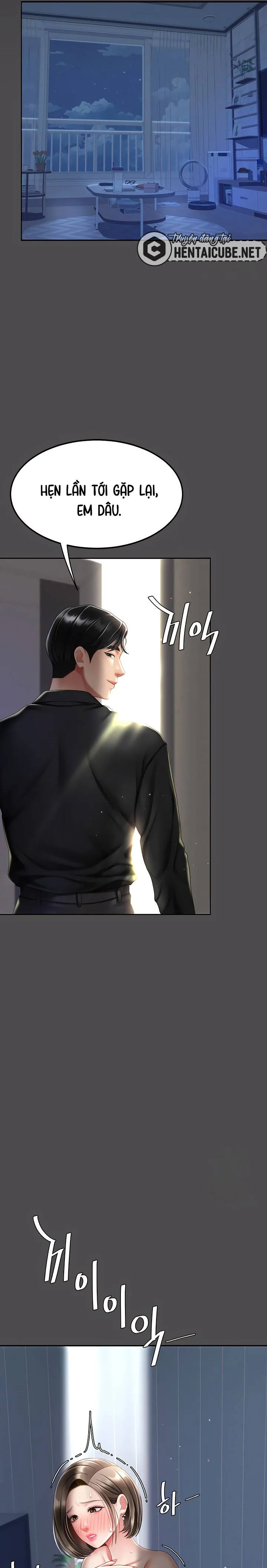 Ăn mẹ cô trước - Chap 61 - 21