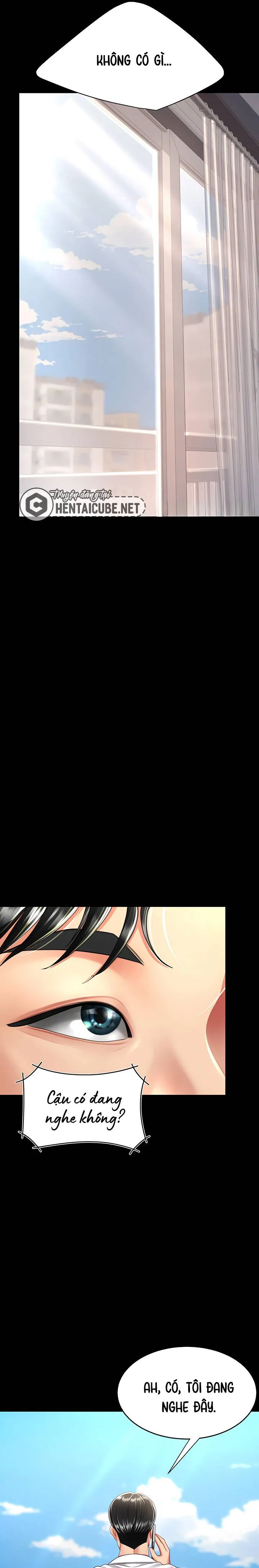 Ăn mẹ cô trước - Chap 61 - 23