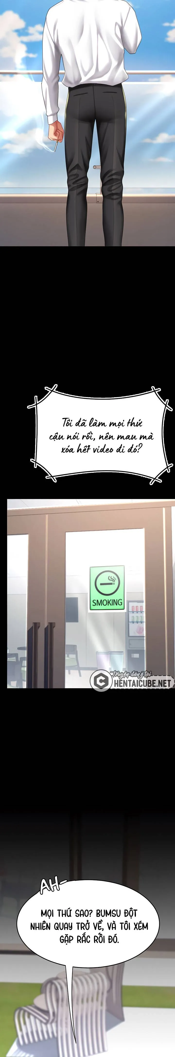 Ăn mẹ cô trước - Chap 61 - 24