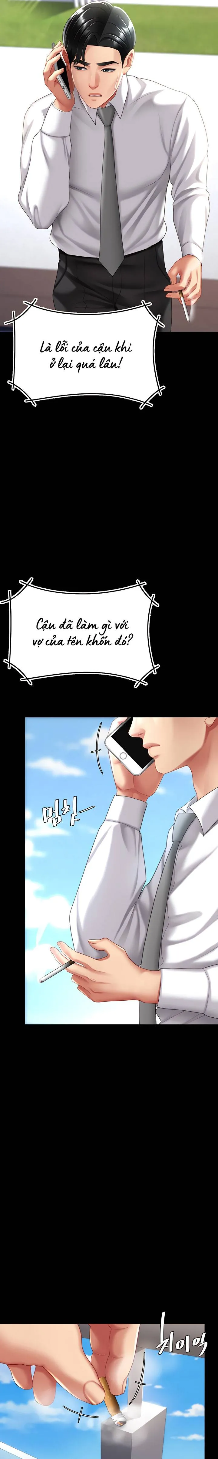 Ăn mẹ cô trước - Chap 61 - 25