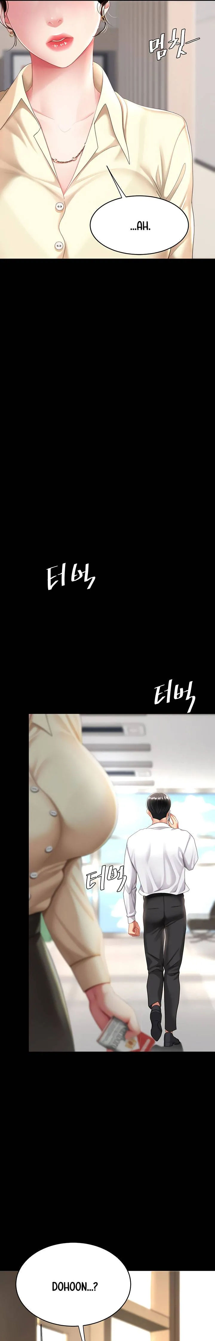 Ăn mẹ cô trước - Chap 61 - 27