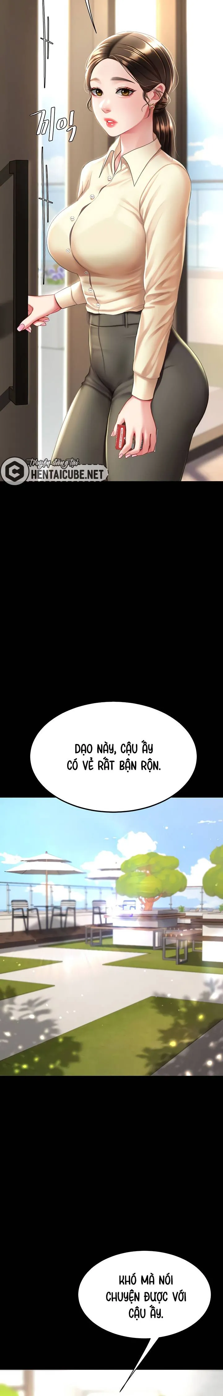 Ăn mẹ cô trước - Chap 61 - 28