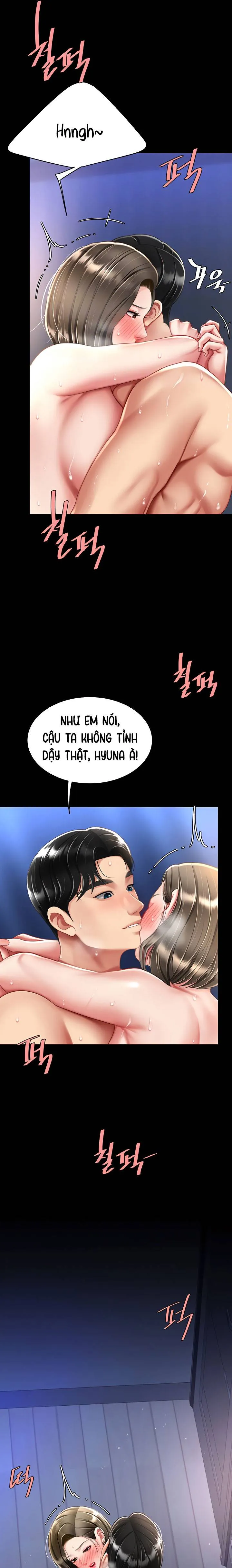 Ăn mẹ cô trước - Chap 61 - 3